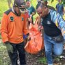 Polresta Banyuwangi Pastikan Jasad Perempuan yang Ditemukan di Sungai Korban Pembunuhan
