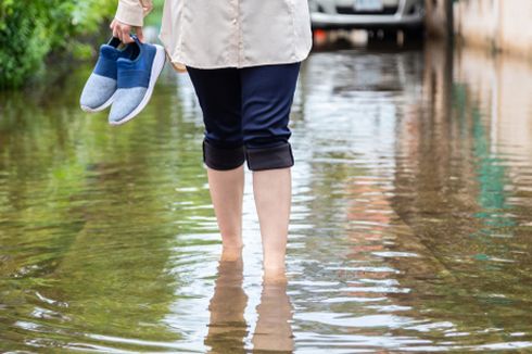 10 Gejala Leptospirosis yang Pantang Disepelekan