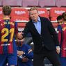 Meski Peluang Menipis, Barcelona Belum Menyerah Kejar Titel Liga Spanyol
