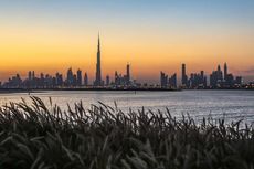 5 Cara Unik Menikmati Dubai
