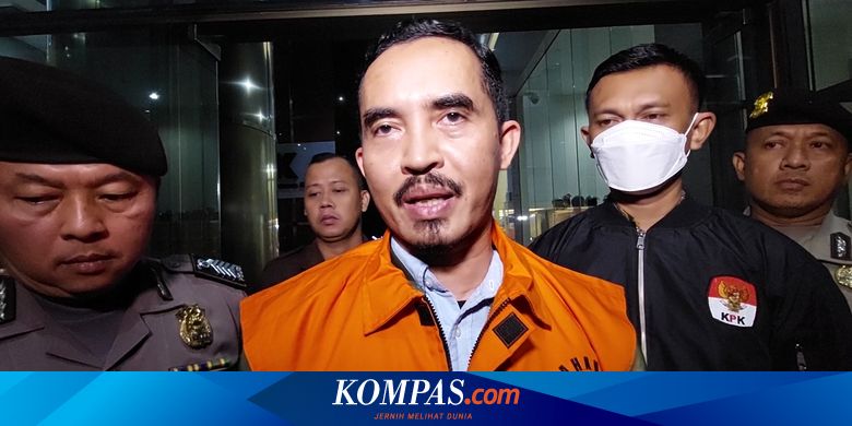 Jadi Tersangka Korupsi, Eks Pejabat Bea Cukai Mengaku Ditarget karena Ungkap Kasus Importasi Emas