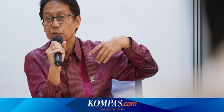 Subvarian XBB Mendominasi Kasus Covid-19 Sejak 3 Minggu Terakhir