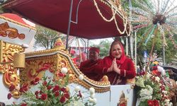 Lebih Meriah, Pemkot Semarang Hadirkan Beduk Raksasa pada Tradisi Dugderan 2024