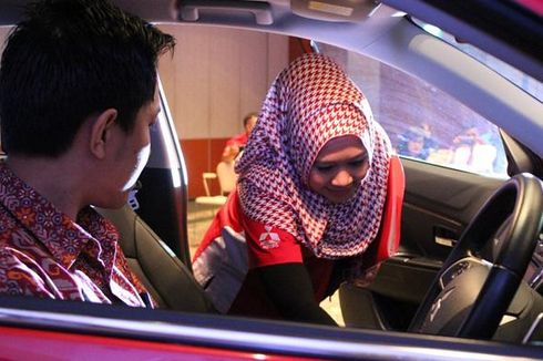 Penjelasan Fitur, Jadi Faktor Memuaskan bagi Pembeli Mobil Indonesia