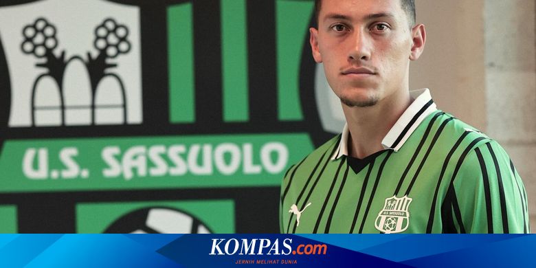 Rapor Jay Idzes di Laga Sassuolo Vs Lazio, Clean Sheet dan 3 Poin Perdana
