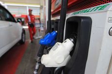 Pembatasan BBM, Beli Pertalite Mulai Dibatasi 120 Liter per Hari