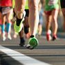 London Marathon 2021, Ini Jarak Tempuh bagi Pelari