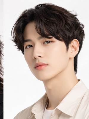 Inspirasi 20 model rambut pria Korea 2026, dari gaya clean hingga perm natural. Tampil stylish, rapi, dan cocok untuk berbagai bentuk wajah!
