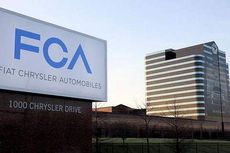 Chrysler “Recall” 1,9 Juta Mobil Seluruh Dunia