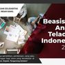 Beasiswa Anak Teladan Indonesia 2022 Dibuka, Ini Ketentuannya