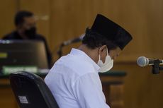 Soal Vonis Hukuman Mati Herry Wirawan, Kejati Jabar Tunggu Salinan Putusan Banding PT Bandung