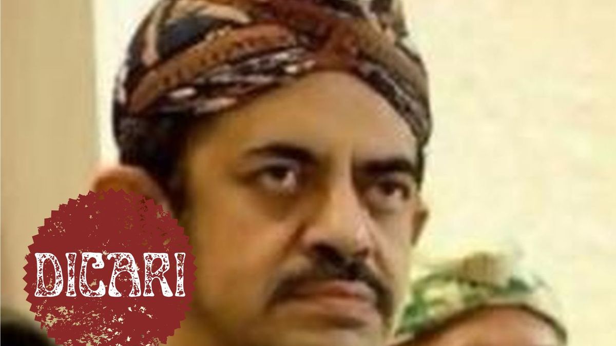 Riza Chalid's Name Resurfaces, This Time in Oil Well Corruption Case