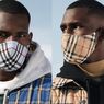 Burberry Luncurkan Masker Wajah Antimikroba, Mau?