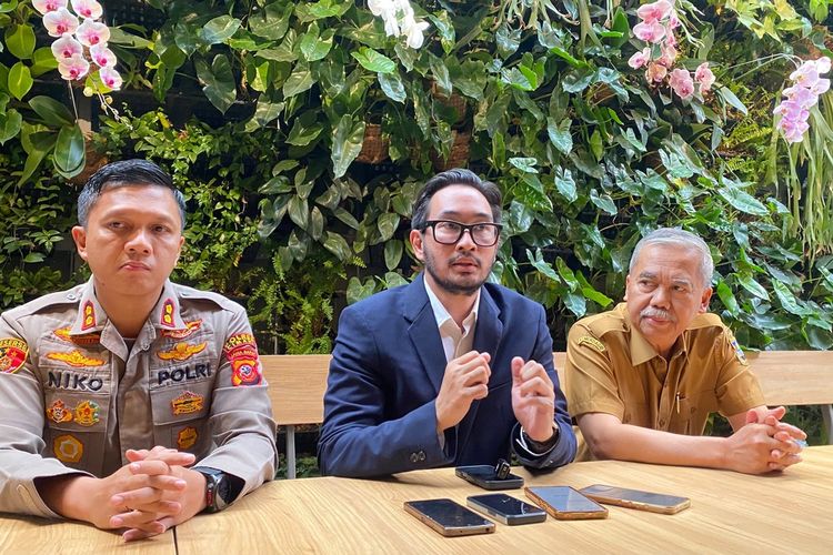 Cegah Jual Beli Jabatan, Bandung Barat Bentuk Satgas Libatkan Polisi dan Kejaksaan