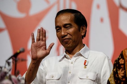 Presiden Jokowi Tak Lagi Beri Tenggat Waktu bagi Polri Untuk Ungkap Kasus Novel