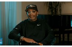 Spike Lee Ungkap Harapan untuk Industri Film yang Terimbas Pandemi Covid-19