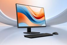 ASUS ExpertCenter P600 AiO Hadir untuk Dukung Kerja Profesional yang Lebih Efisien