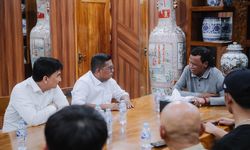 Siap Turun Kampanye, Hercules Ajak Anggota GRIB Jaya Menangkan Andra Soni-Dimyati di Pilkada Banten 