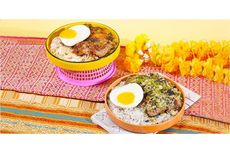 Wai Thai Food by Hangry Tawarkan Beragam Kuliner Bercita Rasa Thailand