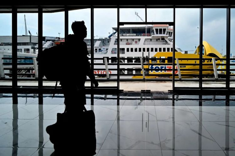 Tarif Angkutan Pelayaran Tertekan, Ancaman Keselamatan Membayangi