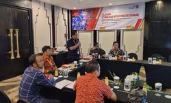 Tingkatkan Keamanan Siber, Diskominfo Pematangsiantar dan Telkom Gelar Pelatihan TI