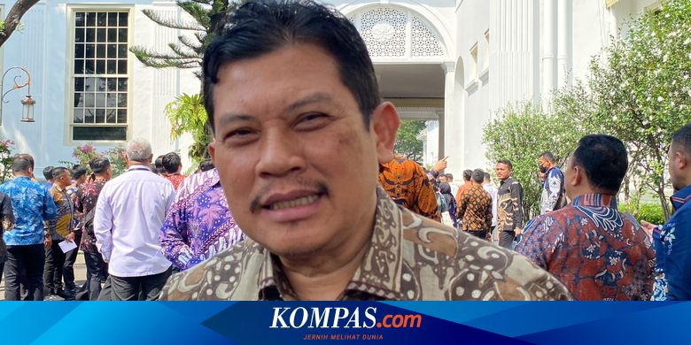 BPJS ケセハタン CEO がクラス 1 および 2 の寄付の増加を示唆
