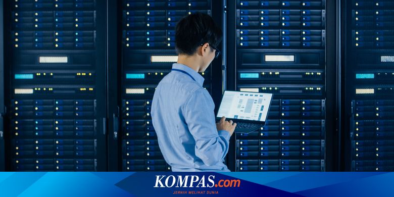 Agar Mampu Bersaing Di Era Industri 4 0 Perusahaan Perlu Lakukan 3 Strategi Ini
