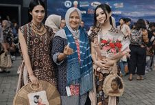 Berawal dari Pesanan Kerabat di Amsterdam, Tas Serat Alam Mlatiwangi Tembus Pasar Internasional