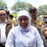 Beras Medium Hilang, Khofifah Minta Kepala Daerah Turun ke Lapangan