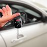Penyebab Kunci Kontak Mobil Transmisi Matik Tidak Bisa Dicabut