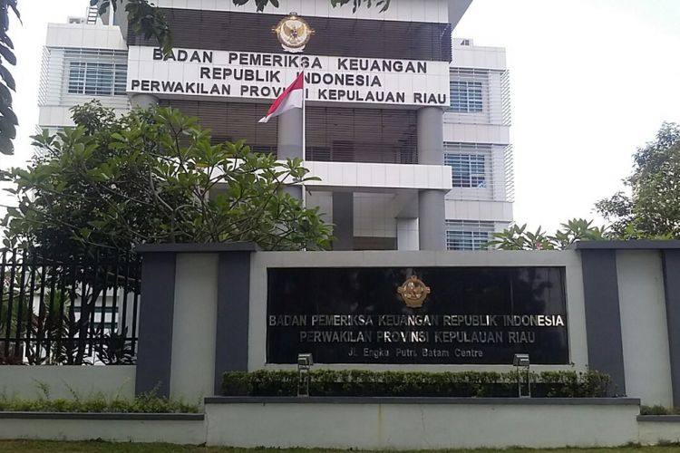 Badan Pemeriksa Keuangan (BPK) Perwakilan Provinsi Kepulauan Riau (Kepri) menemukan transaksi fiktif di Rumah Sakit Umum Daerah (RSUD) Embung Fatimah Batam.
