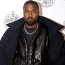 Belum Lama Pacaran, Kanye West dan Irina Shayk Dikabarkan Putus