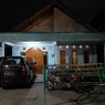Pria Ini Dipepet Densus 88 Saat Sedang Berkendara, Ditangkap, lalu Rumah Digeledah