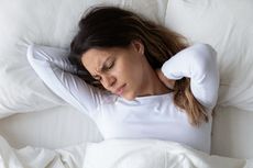 8 Tanda Kualitas Tidur Perlu Dibenahi, Apa Saja? 