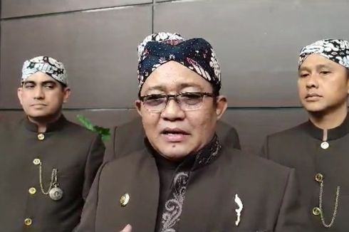 Tabungan Rp 800 Juta Dibawa Kabur, Bupati Tasikmalaya Minta Pelajar Tak Kapok Menabung