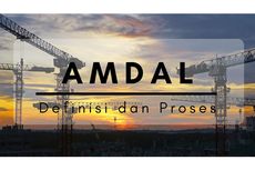 AMDAL: Definisi dan Proses Penyusunannya