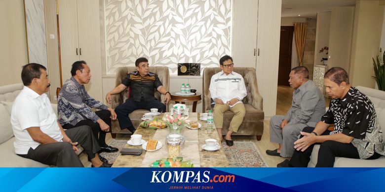 Bang Yos Ungkap Alasan Purnawirawan TNI-Polri dari FKP3 Dukung Anies Jadi Capres