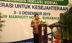 Wujudkan SDM Unggul, Perpusnas Lakukan Transformasi Perpustakaan 