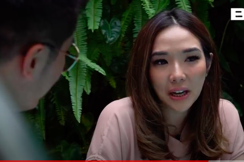 Bagaimana Gisel Bisa Tegar Hadapi Kasus Video Syur meski Hujatan Datang Silih Berganti? 