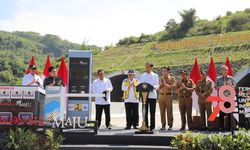 Kawasan Rebana Jabar Siap Menyerap 4,49 Juta Pekerja