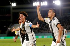 Daftar Juara Piala Dunia U17 2023: Jerman Terbaru Sambil Ukir Sejarah