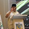Janji Prabowo Bawa RI Swasembada Pangan Bila Terpilih Jadi Presiden