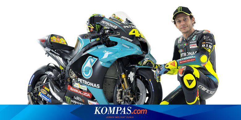 Harapan Valentino Rossi Jelang MotoGP 2021