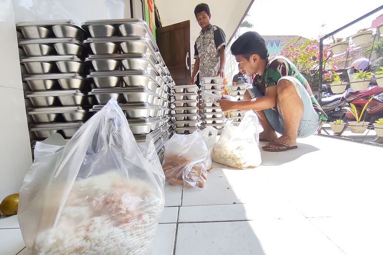 7 Siswa SD Sempat Makan MBG Basi, Disdik Bangkalan Minta Sekolah Pantau Kesehatan Siswa