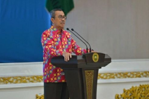 3 Pelabuhan di Riau Masih Ditutup akibat Covid-19