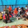 Wakil Bupati Sukabumi Sebut Sukalarang Wilayah Terparah Dampak Gempa Cianjur