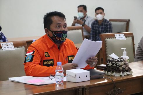 RS Rujukan Covid-19 di Ponorogo Kewalahan, Gubernur Jatim Perintahkan Buat RS Lapangan