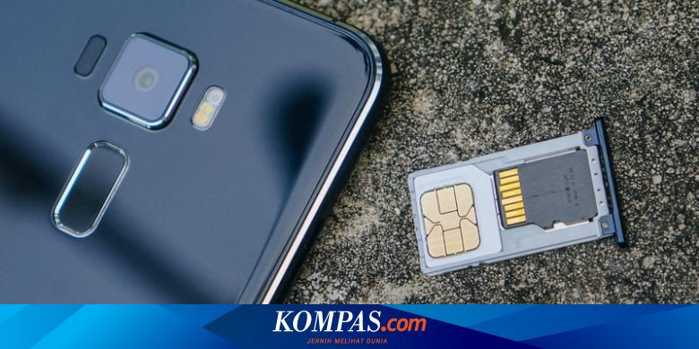 Registrasi Kartu Prabayar Via Sms Satu Orang Boleh Daftar 3 Nomor