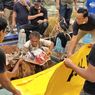 Buron 2 Tahun, Nopi Si Penggali Kubur yang Cor Jenazah PNS Kementerian PU Akhirnya Ditangkap
