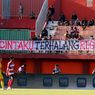 Suporter Tamu Datang ke Stadion, Panpel Madura United Dilema soal Tiket Online